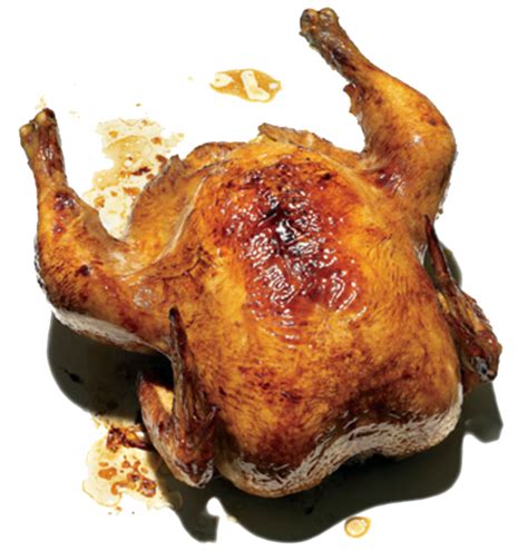 Download Cooked Chicken Transparent Hq Png Image Freepngimg