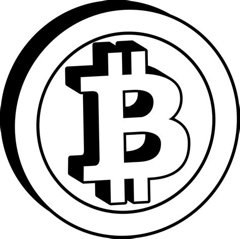 Bitcoin Svg Png Icon Free Download 83779 Onlinewebfontscom