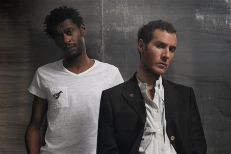 Massive Attack Announce 'Mezzanine' 20 Year Anniversary Reissue With ...