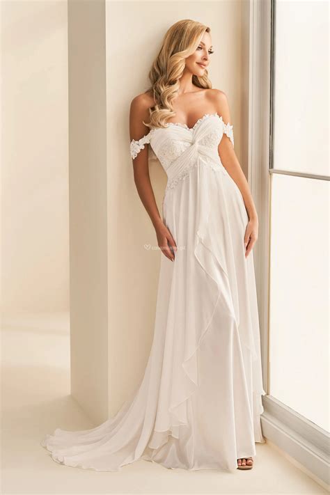 Vestidos De Noiva De Mon Cheri Bridals 2023 Casamentos Pt