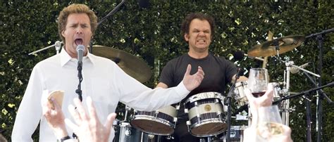 Derek singing his little famiy song in the car, step brothers Step Brothers' Catalina Wine Mixer Is Happening in Real Life