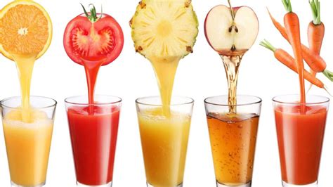 Fruta entera o en jugo natural Descubre qué es mejor Wakan