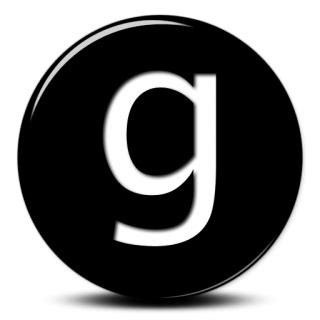 Letter G Icon Transparent Letter G PNG Images Vector FreeIconsPNG