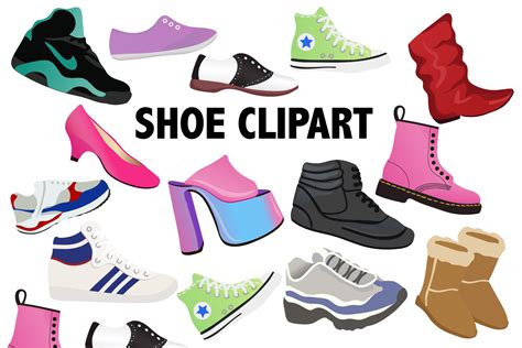 Shoes Clipart Shoes Clipart Png Images Vector And Psd Files Free