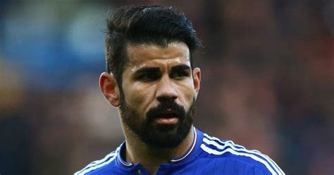 Maybe you would like to learn more about one of these? Diego Costa Height Weight Body Statistics - Healthy Celeb