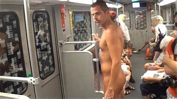 Naked Guy In The Subway Of Berlin Xvideos Hot Sex Picture