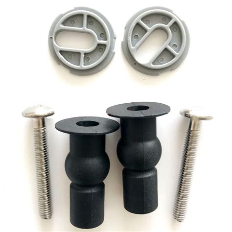 Replacement Fixing Screw Bolt Tc376cs 1 Spare Parts Set Fit For Toto