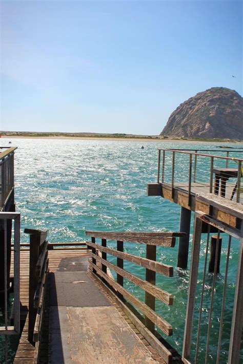 12 Adorable Things To Do In Morro Bay California A Locals Guide