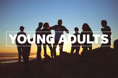 East County Catholic Young Adults