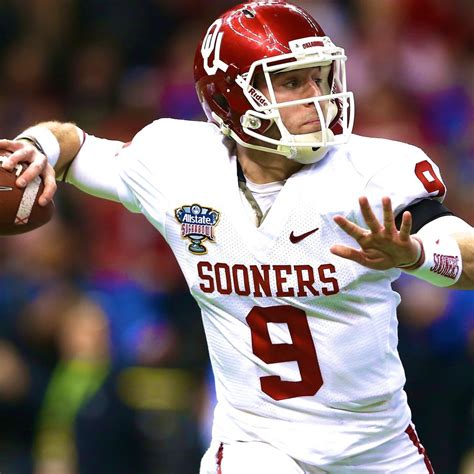 Big 12 Football Players Under Most Pressure For 2014 Season News