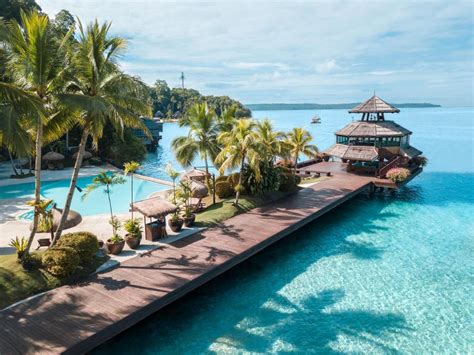 You can request your preferred room type during booking, but please keep in mind that rooms are subject to availability. Pearl Farm Beach Resort in Davao City - Room Deals, Photos ...
