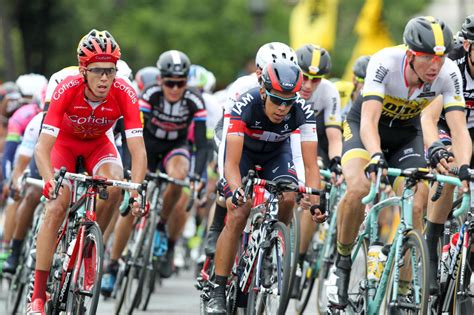 Ackermann launches a new cycle 06 aug 2021 track olympic games tokyo 2020: Skandal przed Tour de Pologne. Trasa wyścigu zablokuje ...