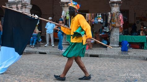 El Pajarito En El Baile Congo Lacabanga