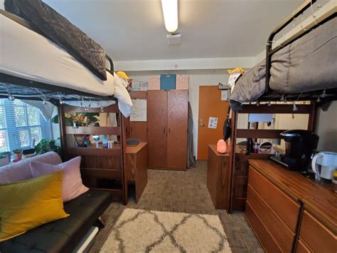 Best Dorms At Georgia Tech Tech Curry And Co