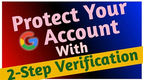 How To Enable Two Step Verification In Gmail Gmail Par Two Step