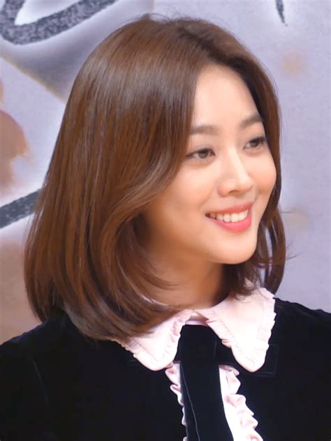 Jo doesn't give her heart away easily, but when she does she falls hard. Jo Bo-ah - Wikipedia