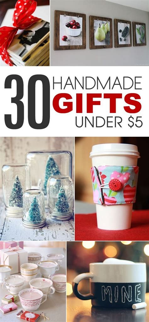 Check spelling or type a new query. 259 best Handmade gift ideas images on Pinterest ...