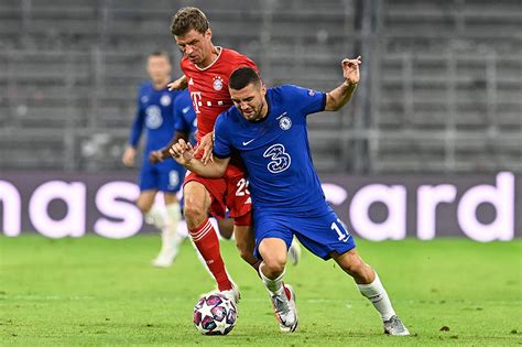 (latza d.) 32' 32' boateng j. บาเยิร์น มิวนิค v เชลซี ผลบอลสด ผลบอล ยูฟ่า แชมเปี้ยนส์ ลีก