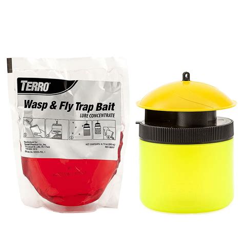 Terro Wasp And Fly Trap Agri Supply 116695 Agri Supply