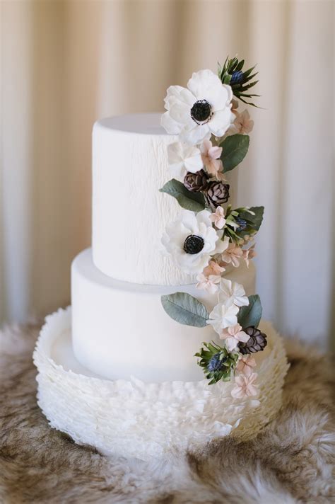 Maybe you would like to learn more about one of these? Winter Wedding Inspiration - Annapolis, Maryland