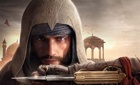 New Assassin S Creed Mirage Trailer Released At Gamescom Opening Night