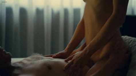 Naked Marine Vacth In Young And Beautiful