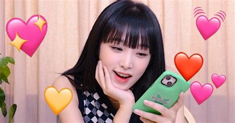 Choi Yena To Drop Second Mini Album “smartphone” Kpophit Kpop Hit