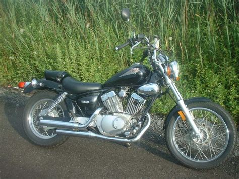 2006 Yamaha Virago Xv250 Motorcycles For Sale
