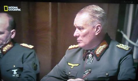 German General For Nazi Megastructures Battle Of Kursk Flickr