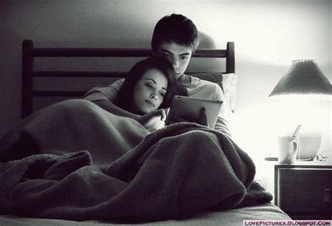 Love Picturex Night Cuddle Blanket Ipad Apple Cuddling Couples Relationship