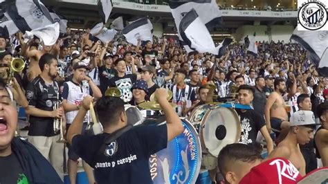 Este sábado 6 de febrero a las 21:06 horas, los rayados de monterrey recibirán a los pumas de la unam en el estadio bbva. LA ADICCION / RAYADOS VS PUMAS 1-0 - YouTube
