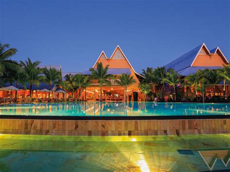 Mauritius Holidays Le Victoria Beach Holiday Packages