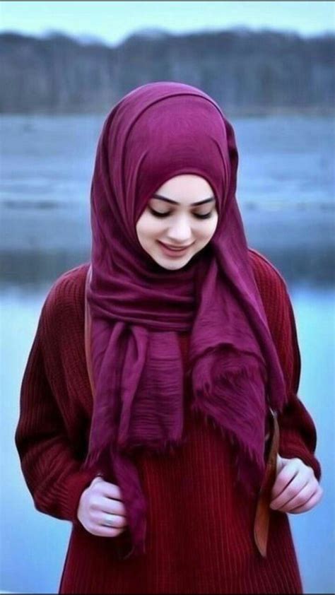 Pin By Saiyed Queen 👑 On Hijab Dpz Hijab Dpz Hijab Chic Girl Photos