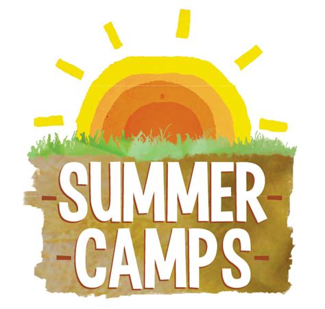 Monroe West Summer Camps Clipart Wikiclipart