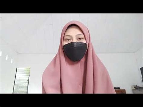 Ujian Akhir Semester Ilmu Tauhid Husnul Fatimah Youtube