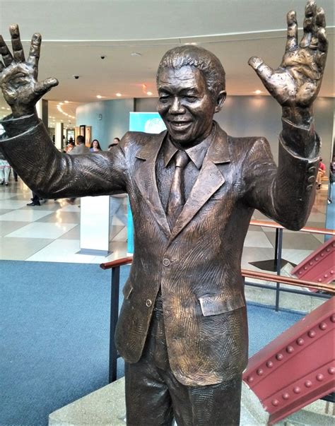 Nelson Mandelas Legacy Lives On At United Nations Diplomatic Times