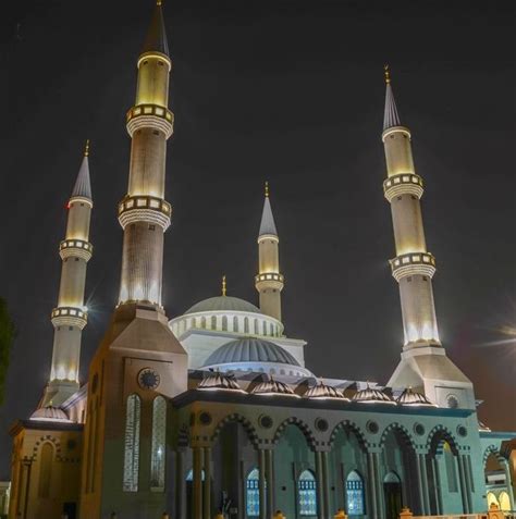 Umar (may allah be pleased with him). Omar Ibn Al-Khattab Mosque, Dubai (มีรูปภาพ) | มัสยิส