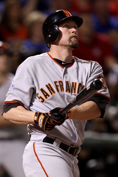 Aubrey lewis huff iii (born december 20, 1976) is an american former professional baseball player who played 13 seasons in major league baseball (mlb). Aubrey Huff Pictures - San Francisco Giants v Texas ...