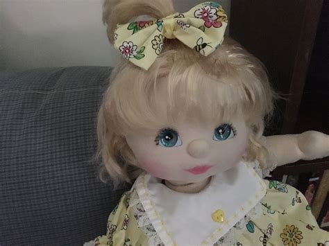 Maybe you would like to learn more about one of these? Krista - US pale skin blonde topknot with aqua eyes and ...