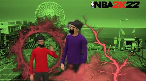 Best Drippiest Outfits In Nba 2k22 Look Like A Tryhard Youtube