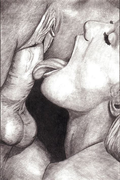 Pencil Drawings Of Erotica Pics XHamster