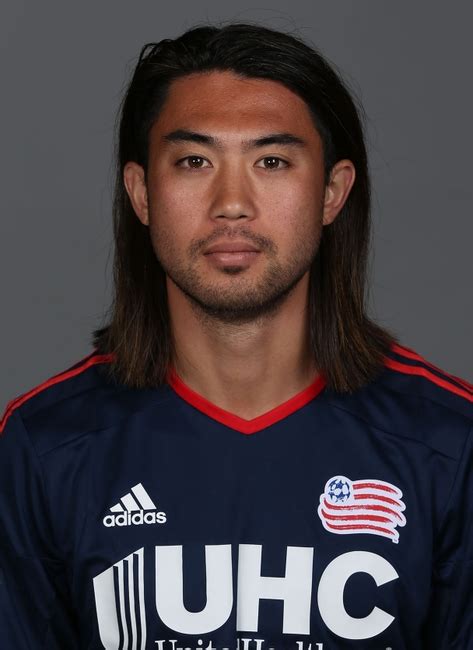 Trở lại pleiku lần này, rất nhiều kỷ niệm trong tôi ùa về. Power Ranking Lee Nguyen's Revolution Hairstyles - The ...