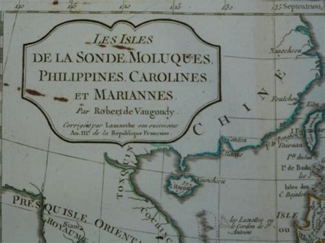 Maybe you would like to learn more about one of these? Koleksi Tempo Doeloe: Peta kuno Indonesia th.1700-an ...