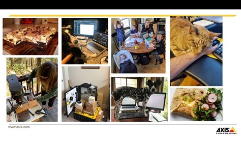 Maybe you would like to learn more about one of these? Working at Axis Communications | Glassdoor