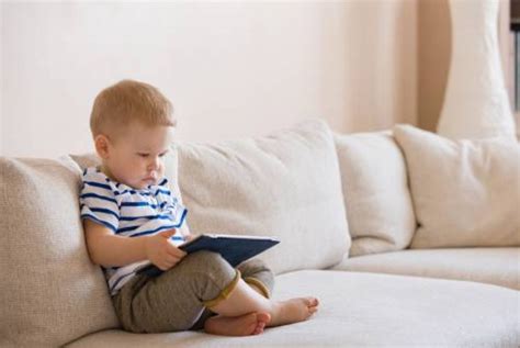 Negative Effects Of Technology On Babies Babyinfo