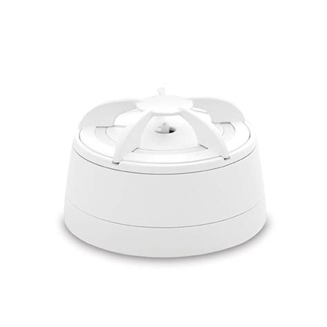 It won't stop and my upstairs neighbors are complaining (not to mention i can't sleep). Self-install Alarm Systems - Pyrosec