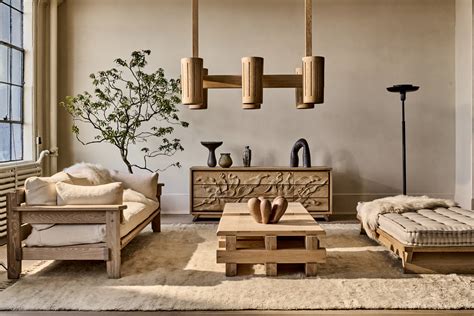“japandi” Style Is The Minimalist Multi Cultural Interior Design Trend