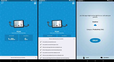 Spyzie parental control app spyzie is one of the most popular parental control apps that places emphasis on a clean interface that's easy for any parent to pick up and use straight away. The 10 Best Parental Control Apps of 2020
