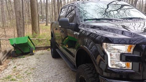 The updated truck gets increased power for three out of the 5.0l coyote v8. Help!.. what lift is this?? 2017 f150 5.0 lifted - YouTube