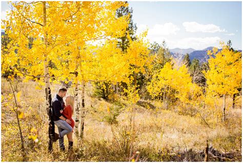 Boulder Engagement Pictures Colorado Couples Photography Fall